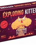 Exploding Kittens: Party Pack