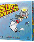 Super Munchkin Nueva Edición 