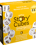 Story Cubes: Emergencias 