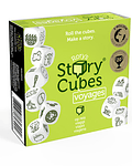 Story Cubes: Viajes