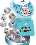 Story Cubes: Acciones ECO