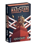 Mazescape: Ariadne