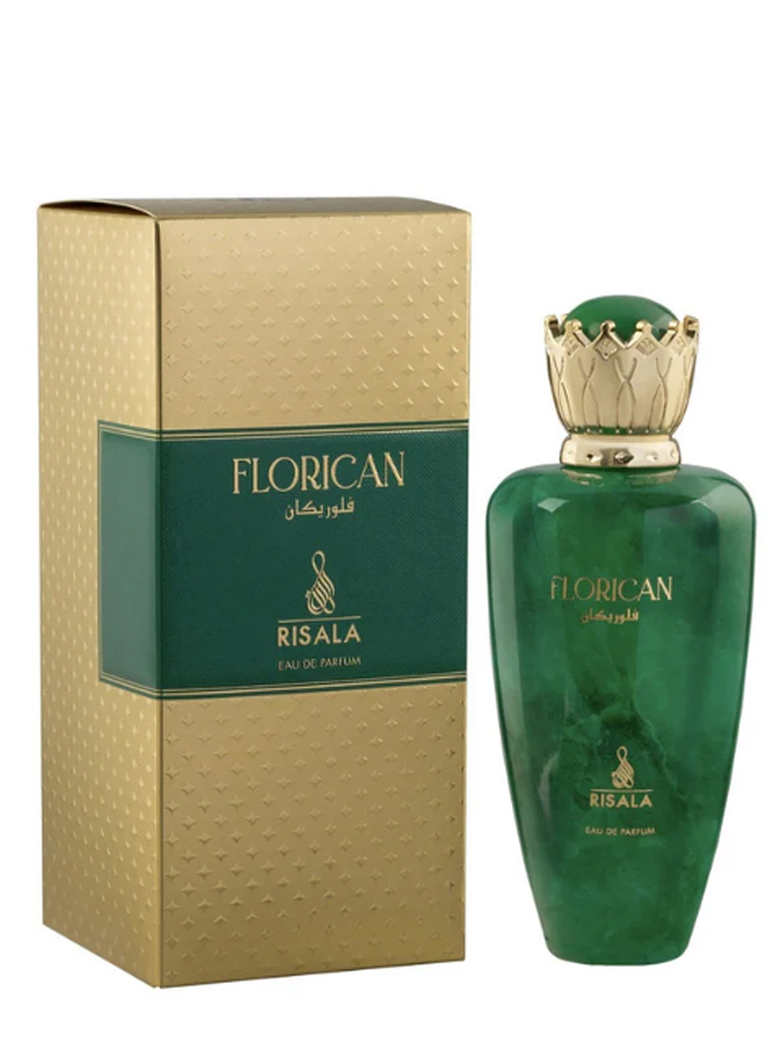 Perfume FLorican Risala 100ml edp Unisex 1