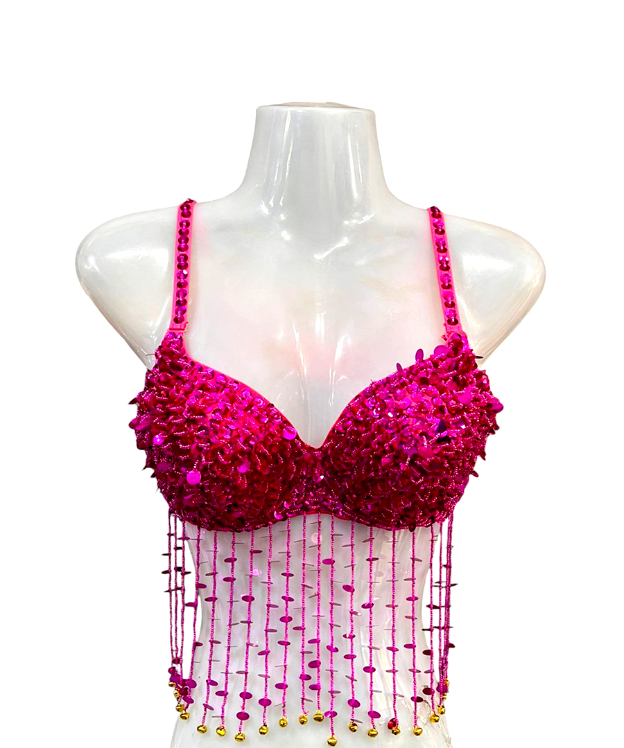 Brasier danza árabe