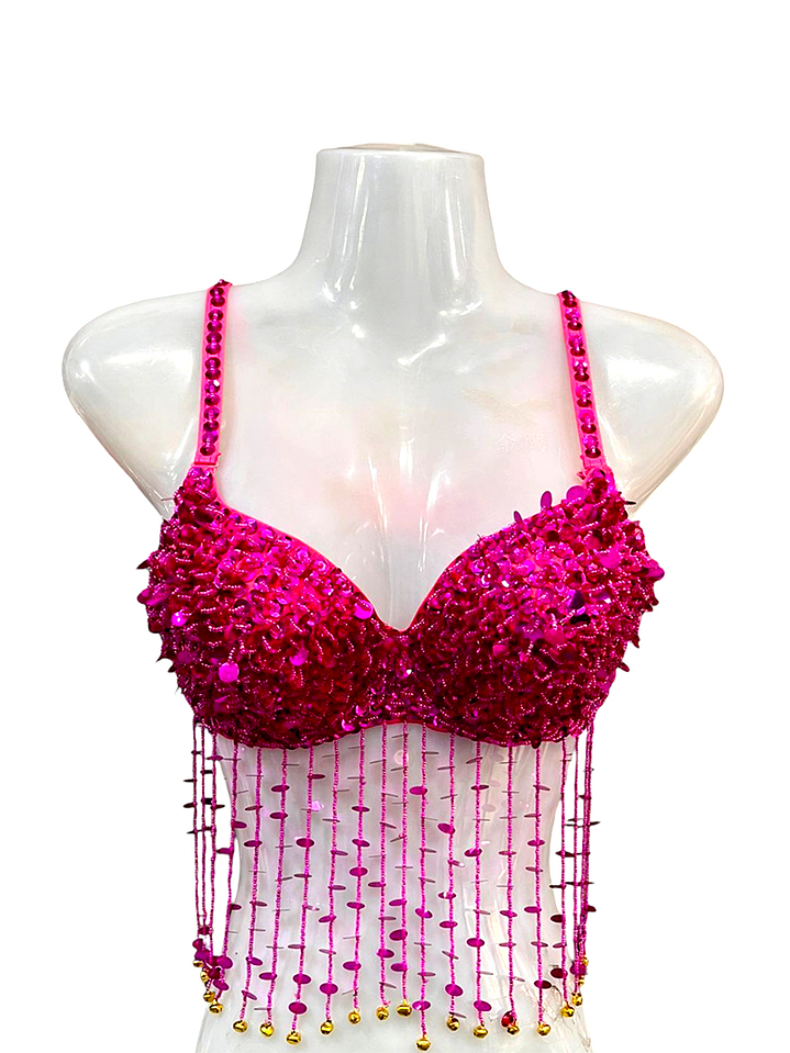 Brasier danza árabe 3