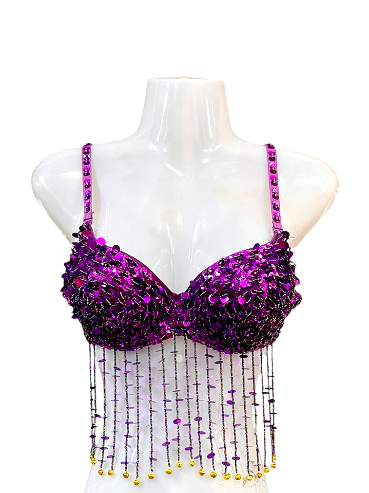 Brasier danza árabe 4