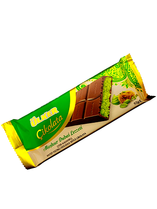 Chocolate Dubai Ülker 93g