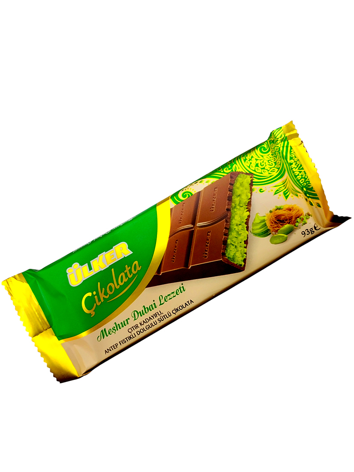 Chocolate Dubai Ülker 93g 1