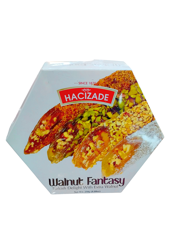 Delicias turcas frutos secos 250g 1