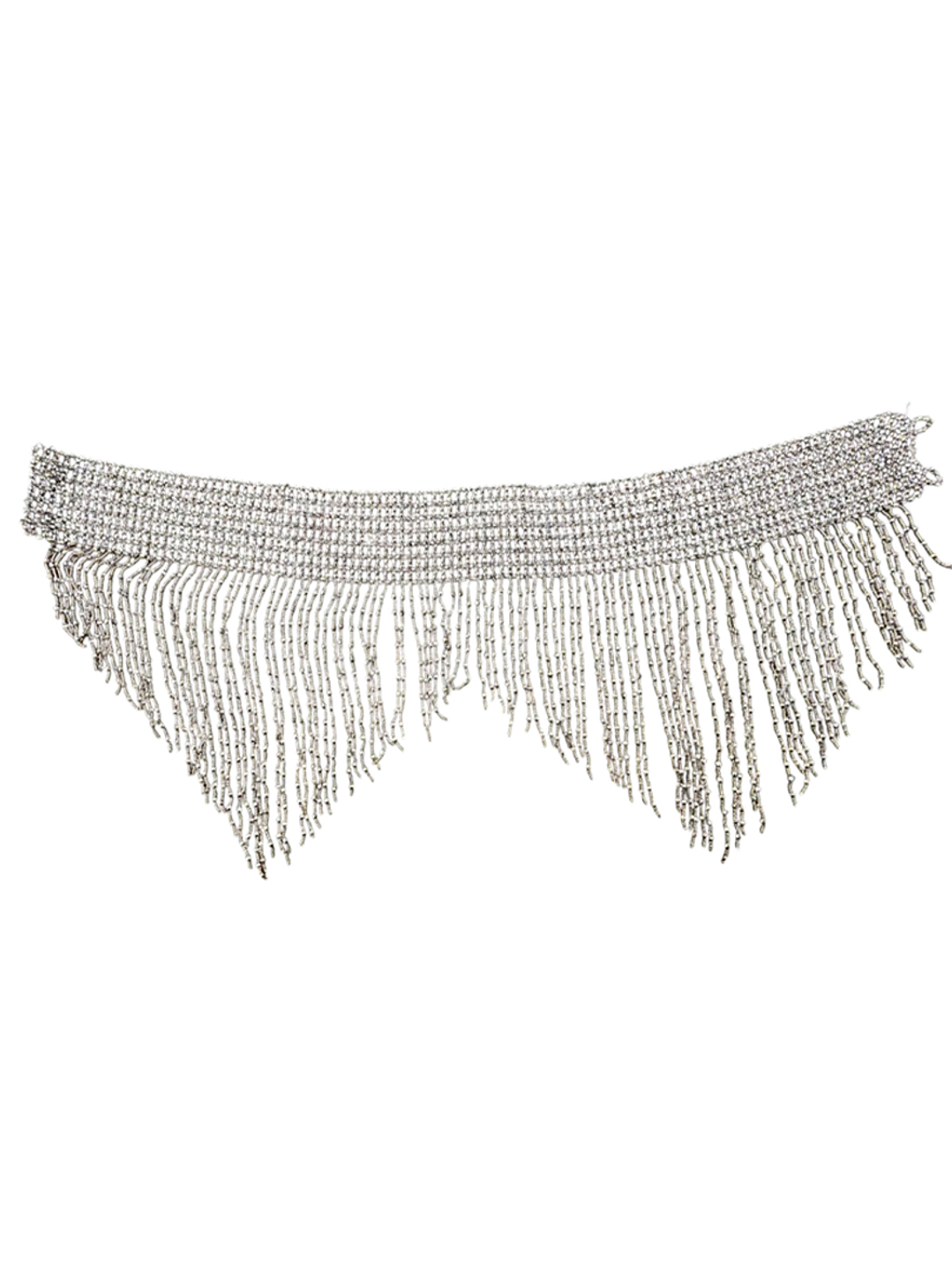 Caderín elástico danza árabe 3