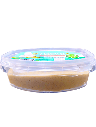 Halawa con cardamomo 140g