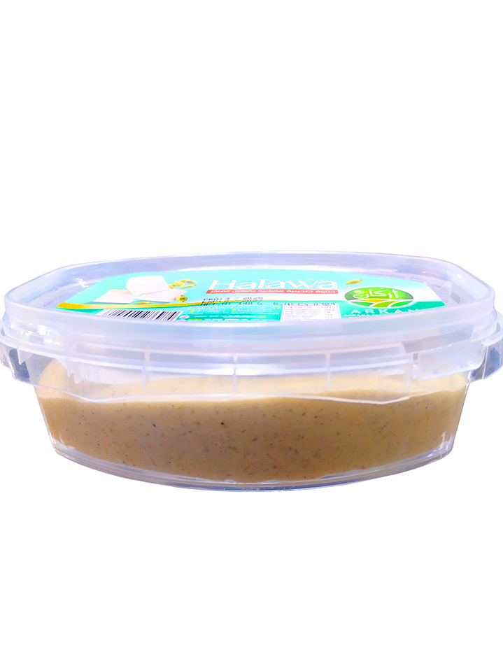 Halawa con cardamomo 140g 2