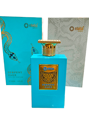 Perfume Serpent Sage - Efolia 100ml edp Unisex