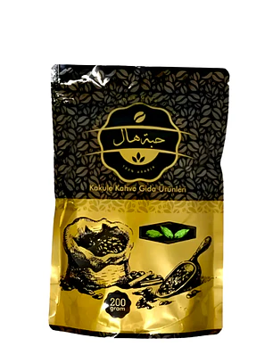 Café árabe con Cardamomo - Kakule 200g