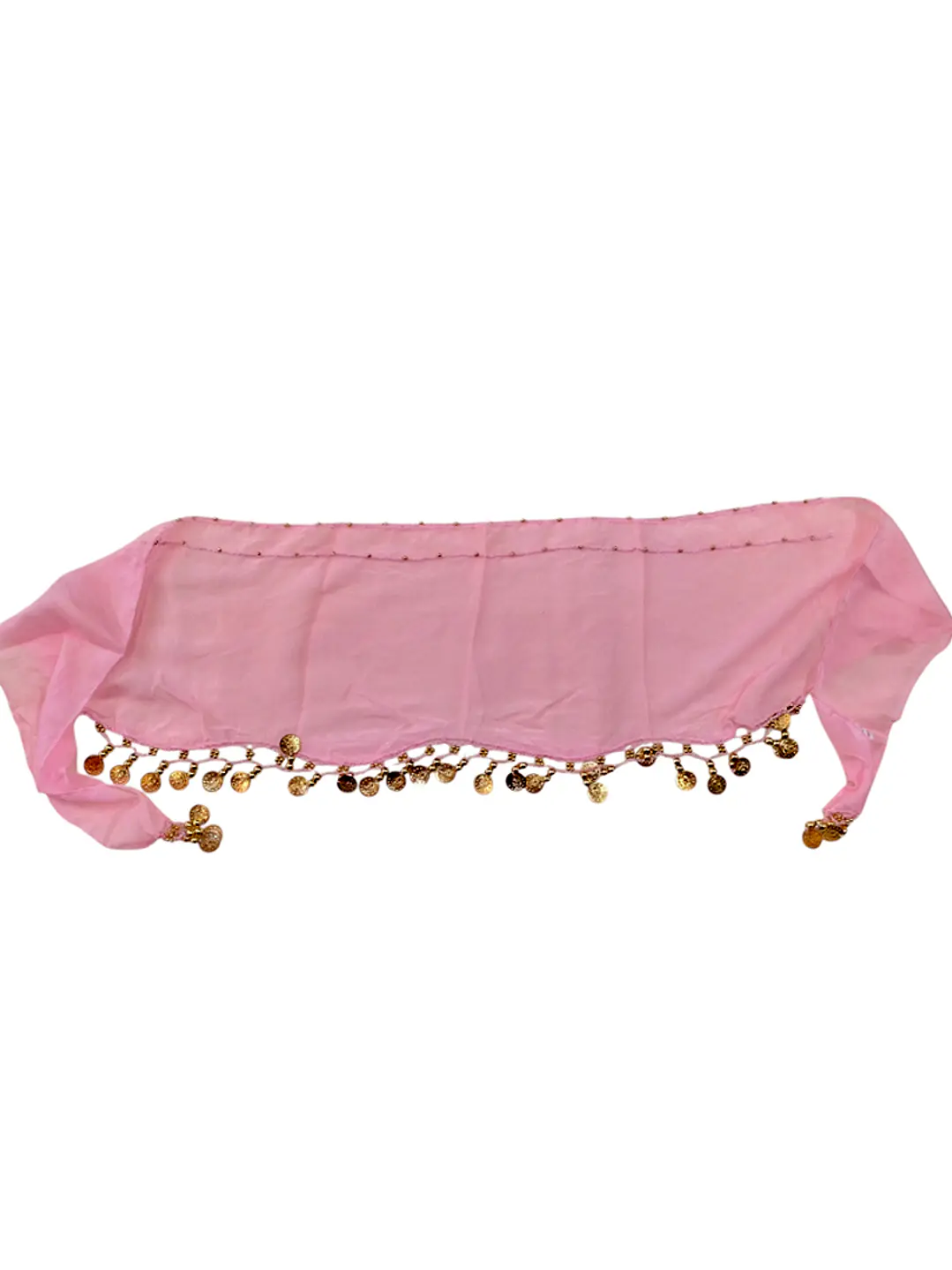 Caderín de danza árabe - Cotillón 6 unidades 2