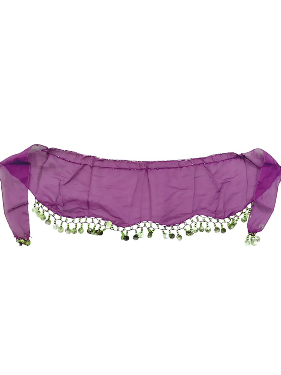 Caderín de danza árabe - Cotillón 6 unidades 3