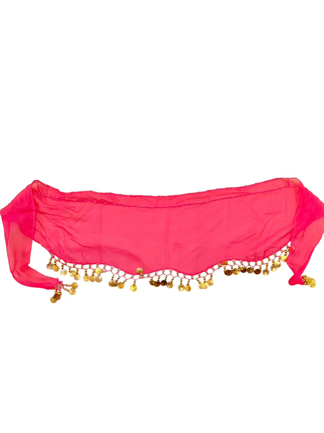 Caderín de danza árabe - Cotillón 6 unidades 4