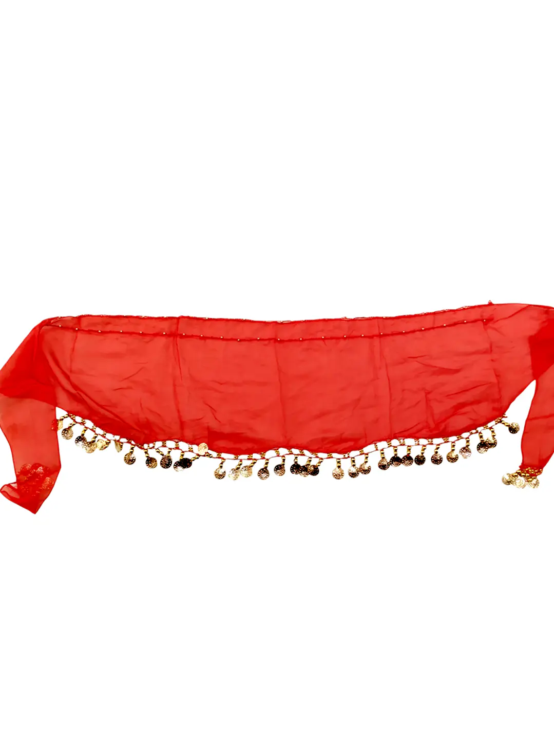 Caderín de danza árabe - Cotillón 6 unidades 5