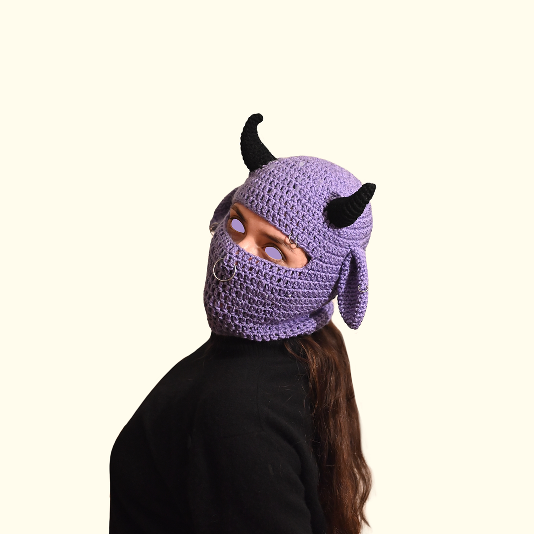 Balaclava Piercings 3