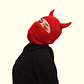 Balaclava Diabla - Miniatura 2