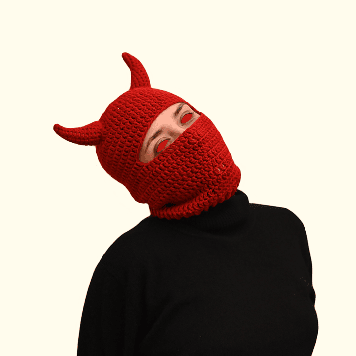 Balaclava Diabla 1