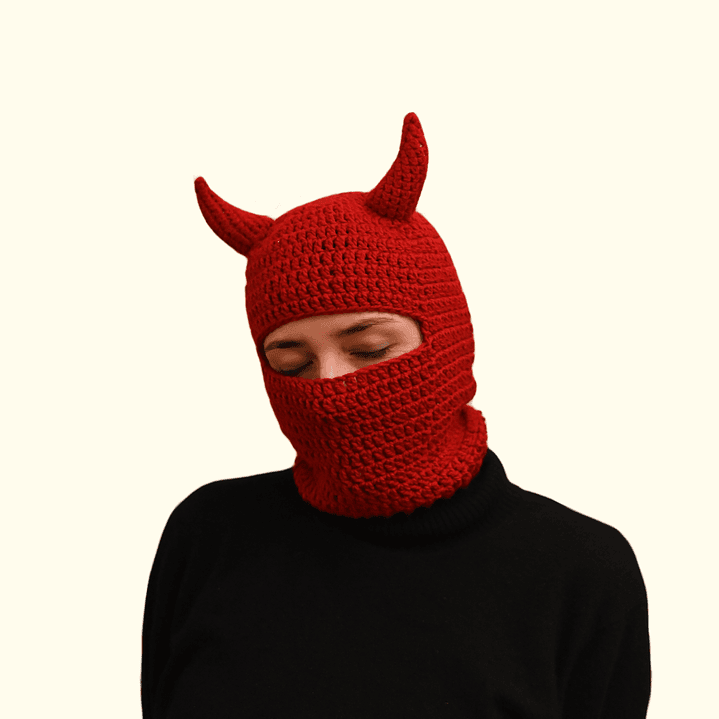 Balaclava Diabla 3