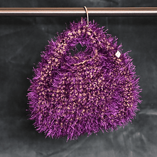 Kate Musgo Morada Beige