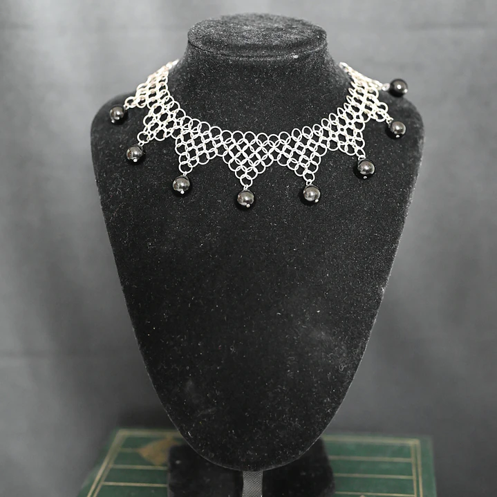 Collar XI Onix  1
