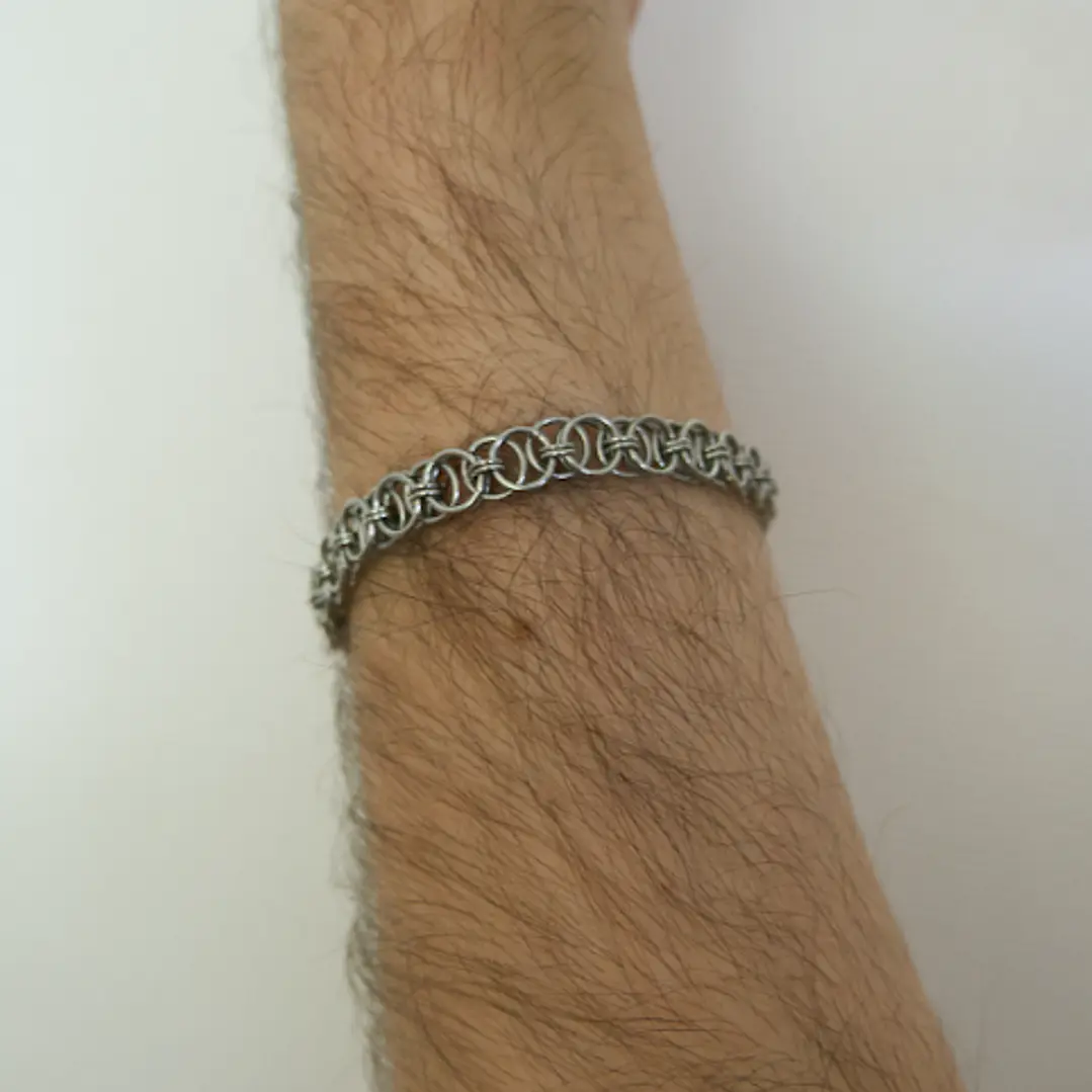 Pulsera Hem Chain 1