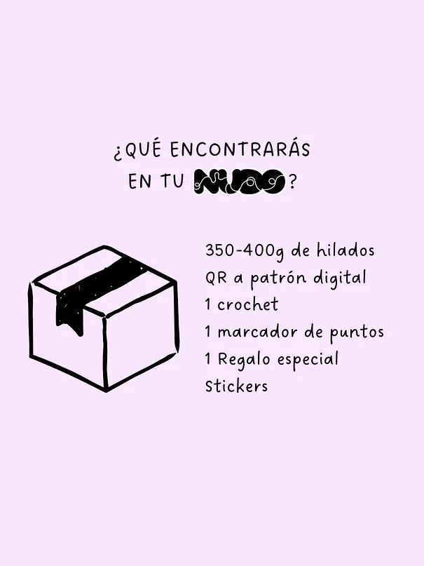Pre-Venta NUDObox 2