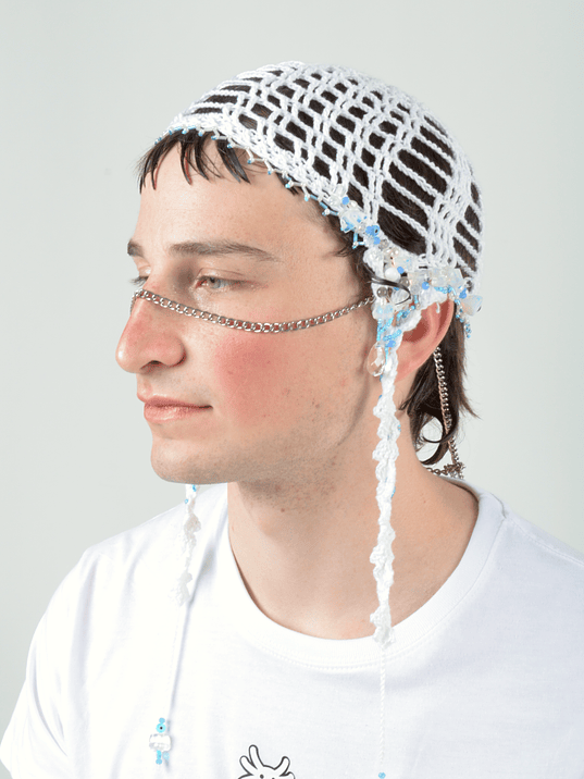 Joya Bonnet Blanco 1