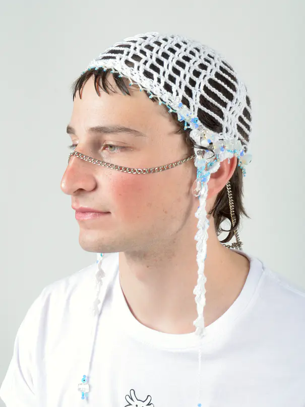Joya Bonnet Blanco 1
