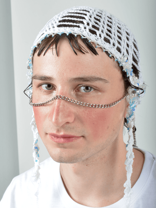 Joya Bonnet Blanco 2