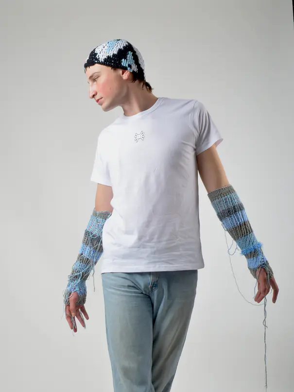 Joya Beanie Bloom 3