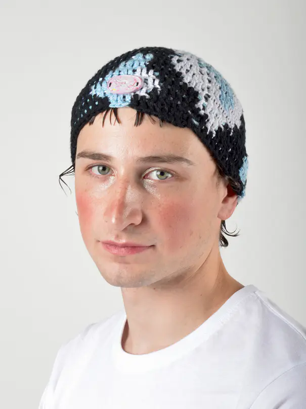 Joya Beanie Bloom 1