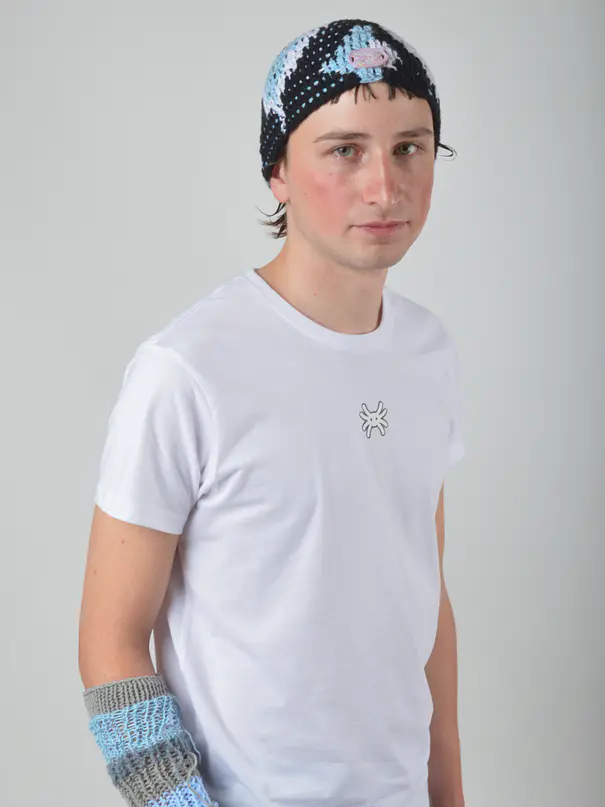 Joya Beanie Bloom 2