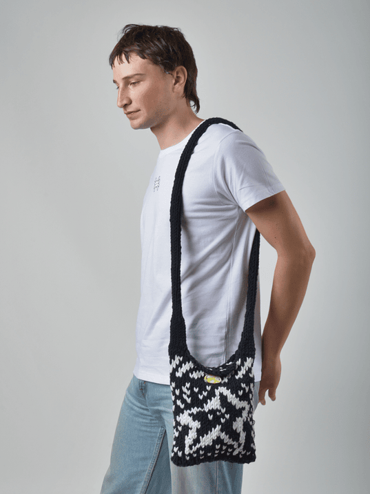 Crossbody Estrella de la Suerte 3