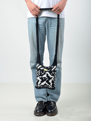 Crossbody Estrella de la Suerte