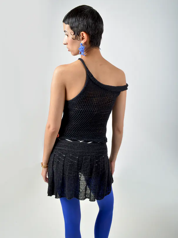Falda Ballerina  2