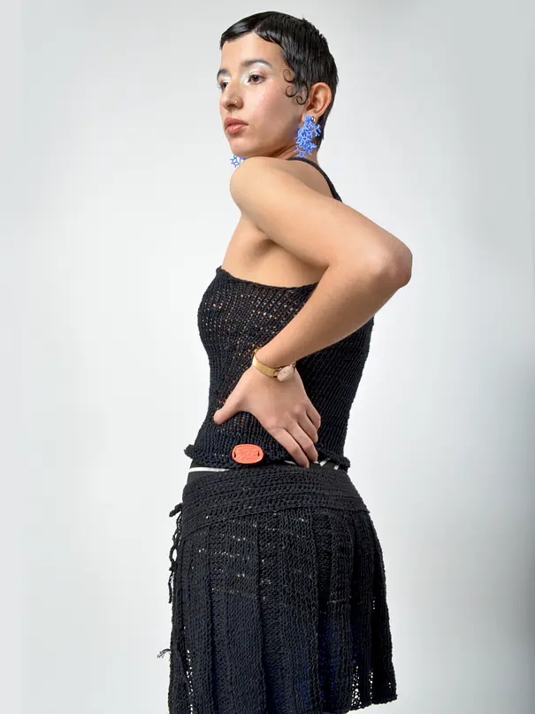 Falda Ballerina  3