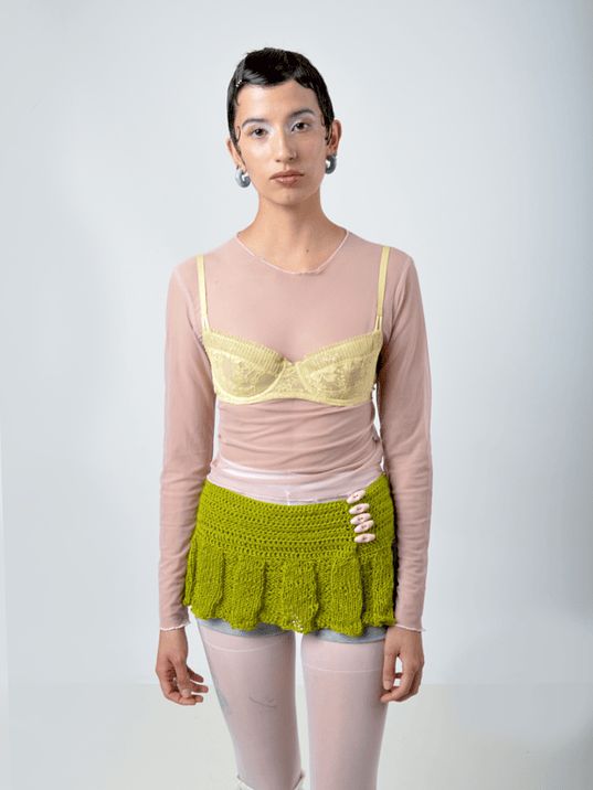 Micro Falda Pradera 3