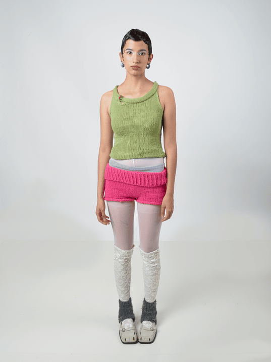 Micro Short Euforia 1