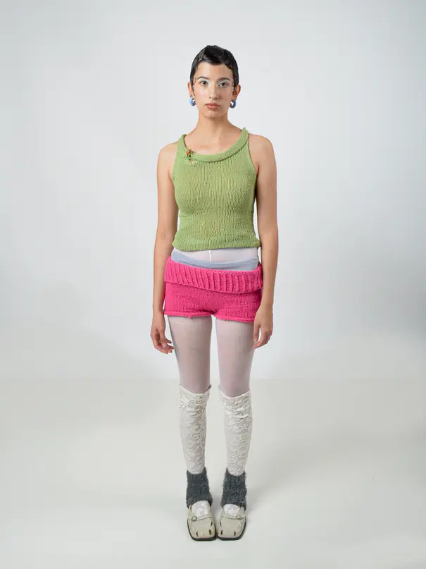 Micro Short Euforia 1