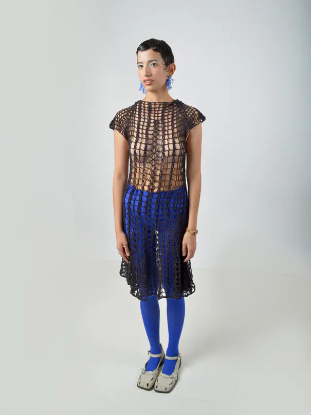 Vestido Armadura 2