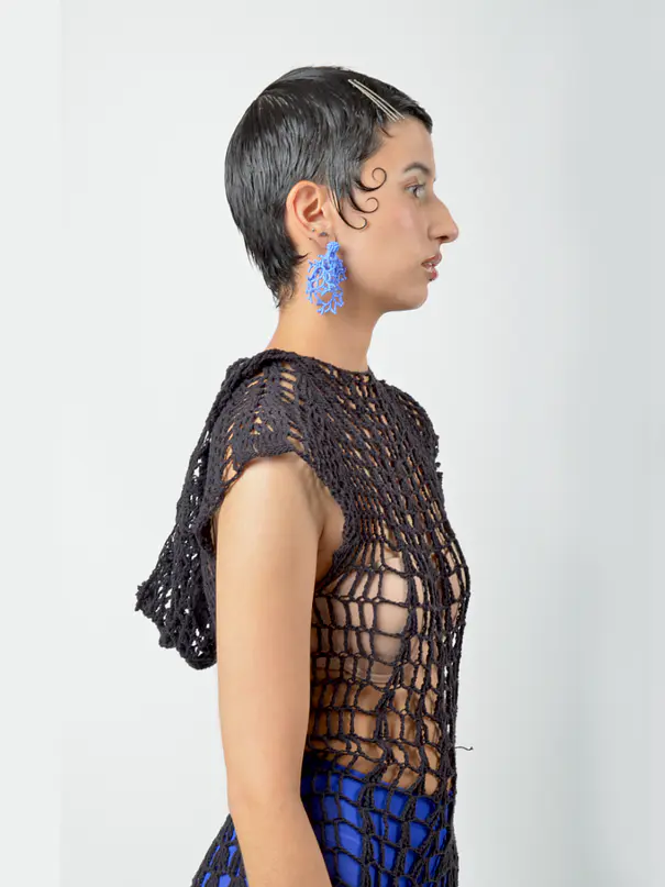 Vestido Armadura 3