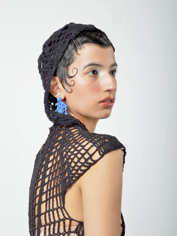 Vestido Armadura 4
