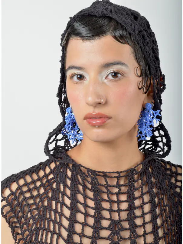 Vestido Armadura 5