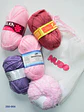 NUDO 250g - Miniatura 1