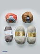 NUDO 250g - Miniatura 3