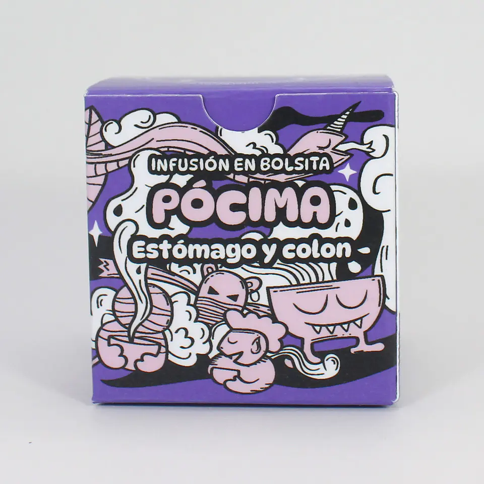 Pócima 1